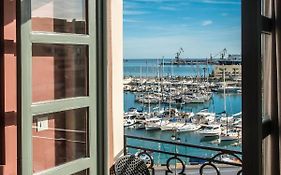 The Blossom Collection In Heraklion City Center