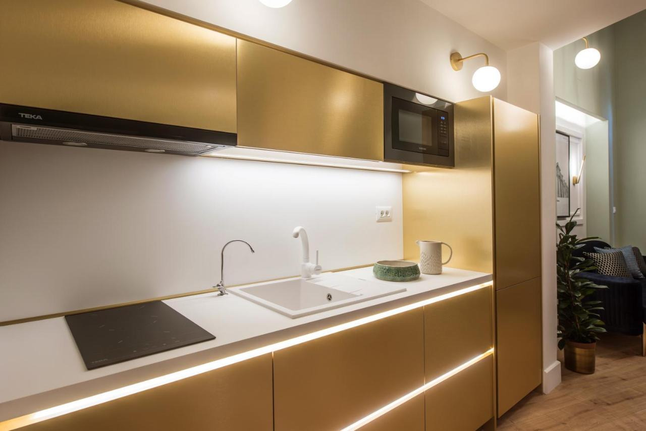 The Blossom Collection In Heraklion City Center Exterior photo