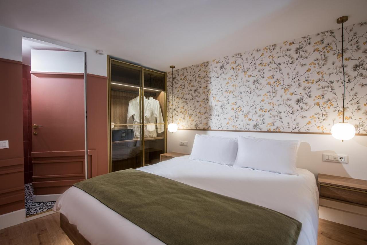 The Blossom Collection In Heraklion City Center Exterior photo